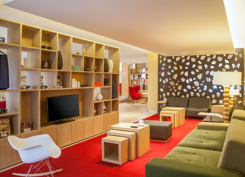 Σαλόνι Φωτογραφία