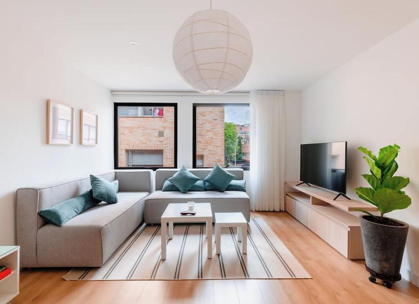 Σαλόνι Φωτογραφία