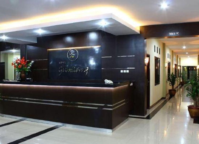 Ρεσεψιόν Φωτογραφία