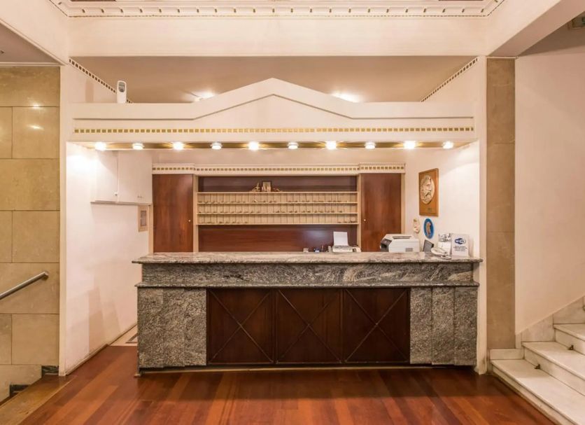 Ρεσεψιόν Φωτογραφία