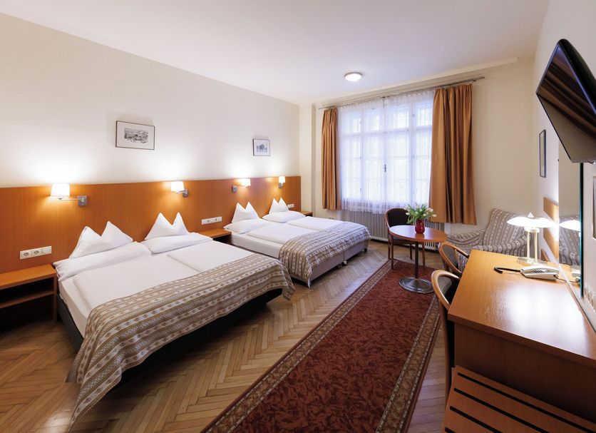 Κρεβατοκάμαρα Φωτογραφία