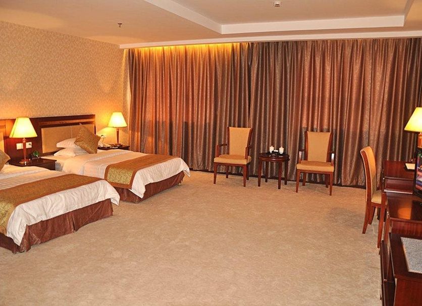 Κρεβατοκάμαρα Φωτογραφία