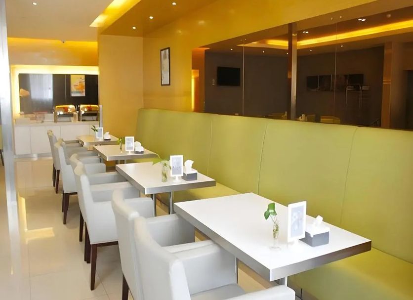 Εστιατόριο Φωτογραφία