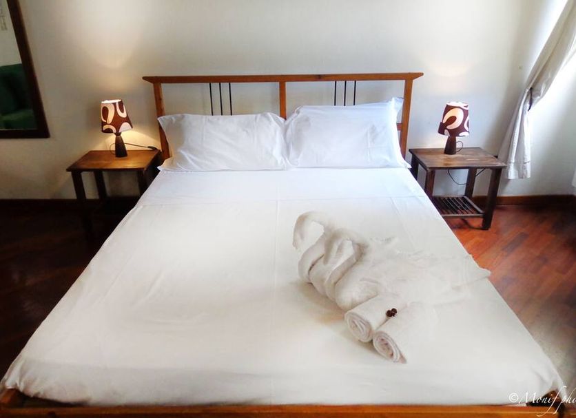 Κρεβατοκάμαρα Φωτογραφία