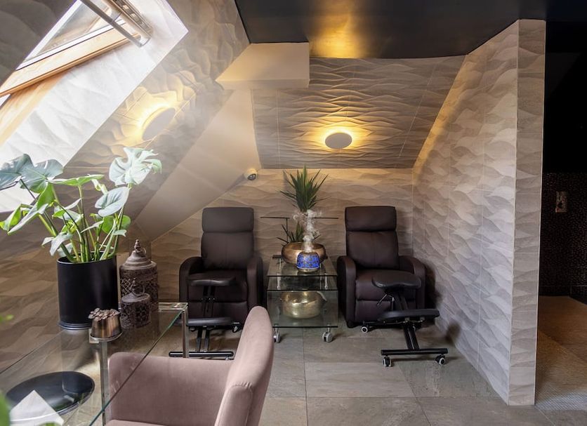 Σαλόνι Φωτογραφία