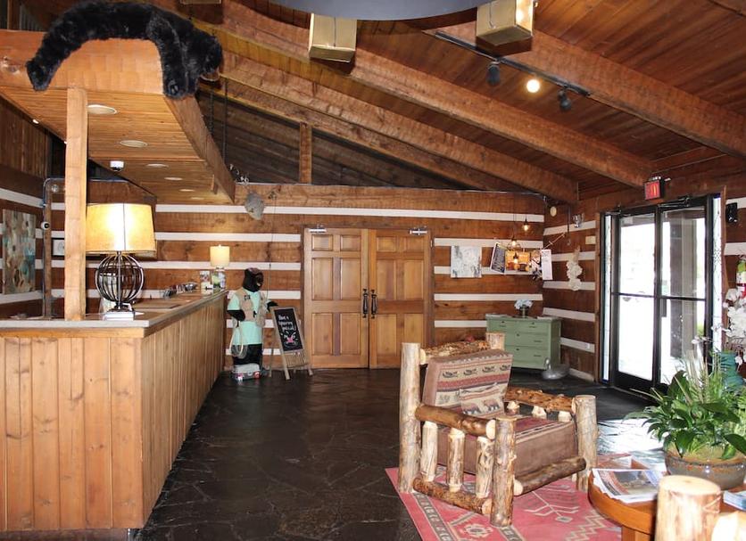 Bar Φωτογραφία