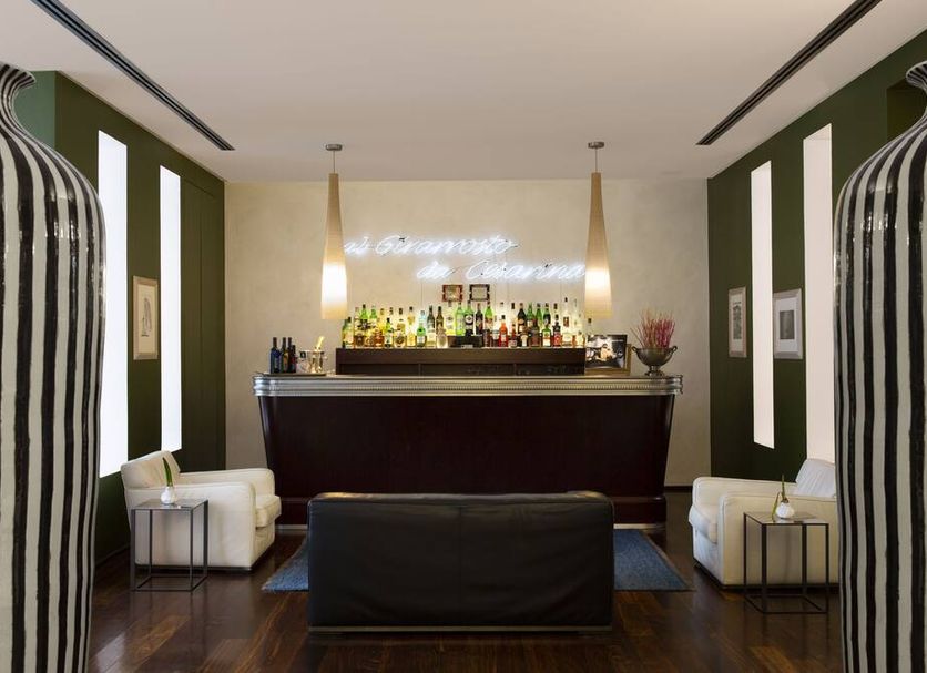 Bar Φωτογραφία