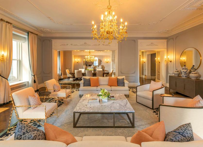 Σαλόνι Φωτογραφία