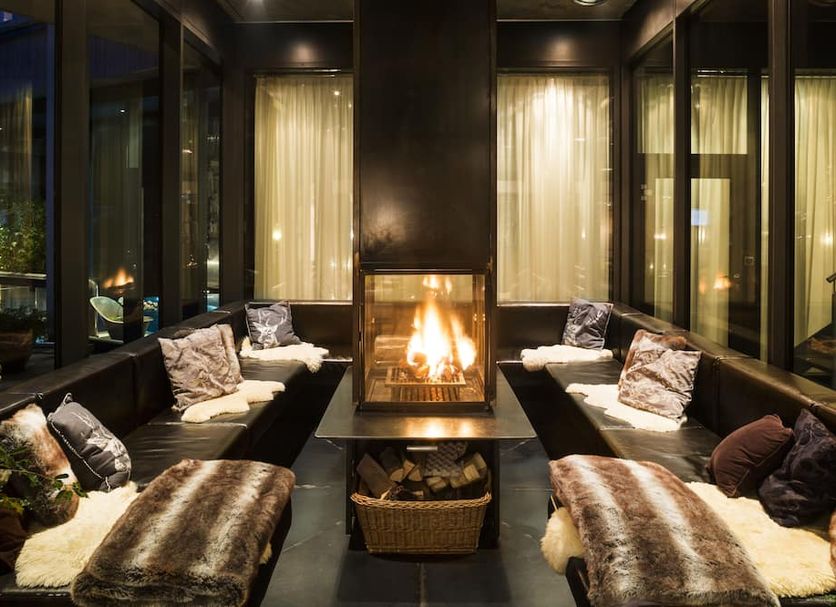 Σαλόνι Φωτογραφία