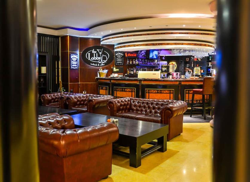 Bar Φωτογραφία