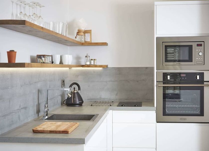 Κουζίνα Φωτογραφία