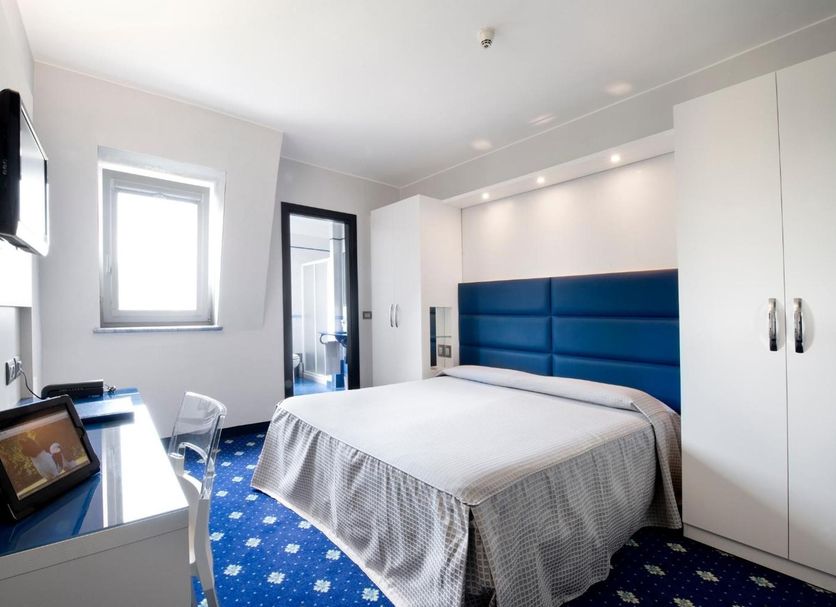 Κρεβατοκάμαρα Φωτογραφία