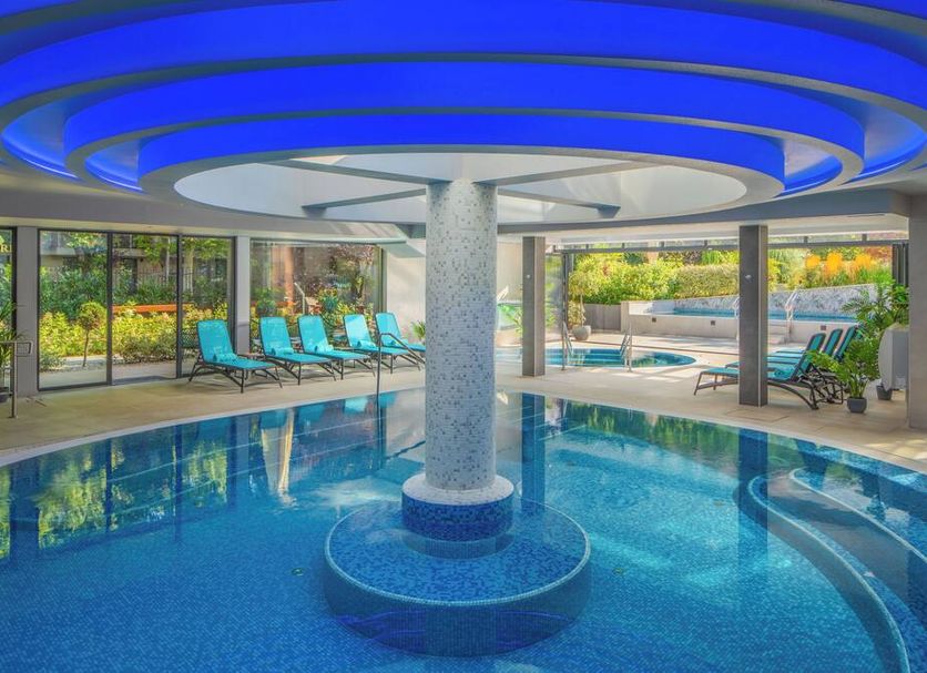 Πισίνα Φωτογραφία