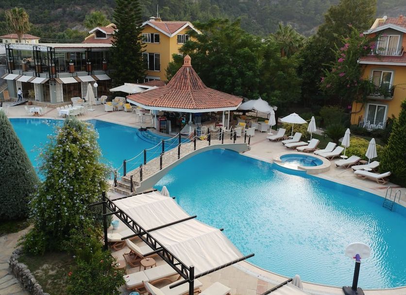 Πισίνα Φωτογραφία