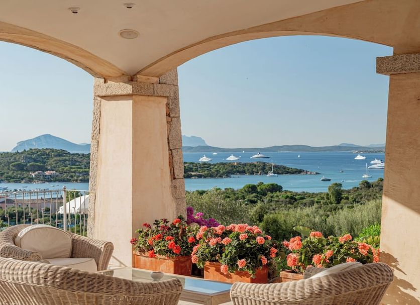 Μπαλκόνι Φωτογραφία