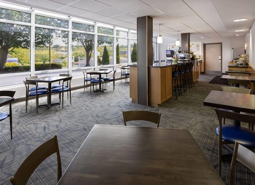 Εστιατόριο Φωτογραφία