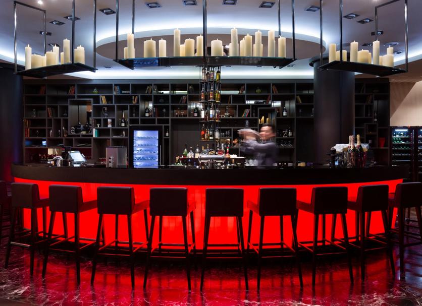 Bar Φωτογραφία