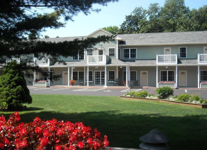 Κτίριο Φωτογραφία