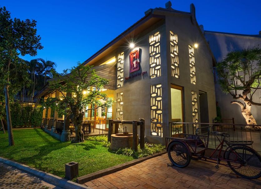 Κτίριο Φωτογραφία