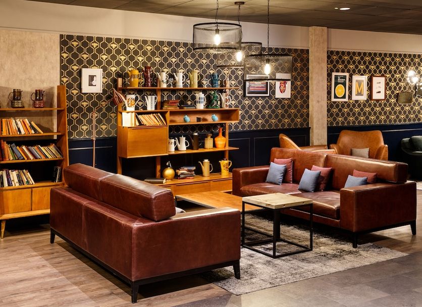 Σαλόνι Φωτογραφία