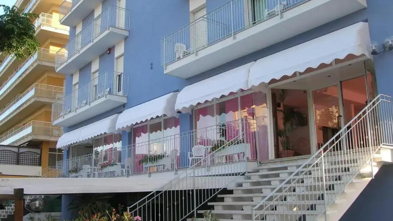 Hotel Continental