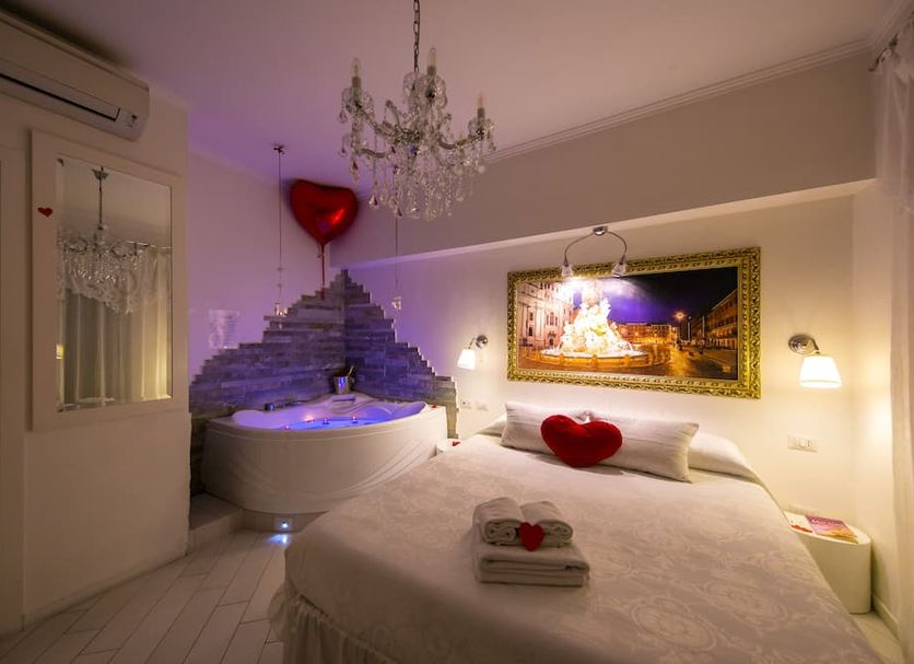 Κρεβατοκάμαρα Φωτογραφία