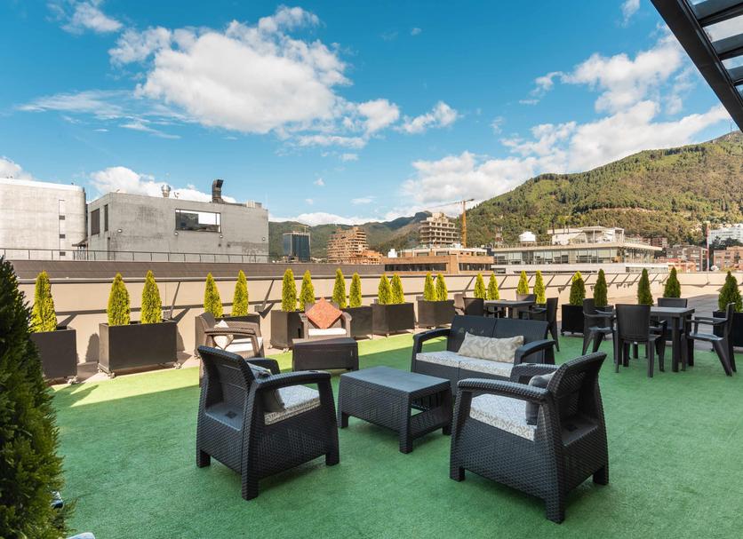 Μπαλκόνι Φωτογραφία