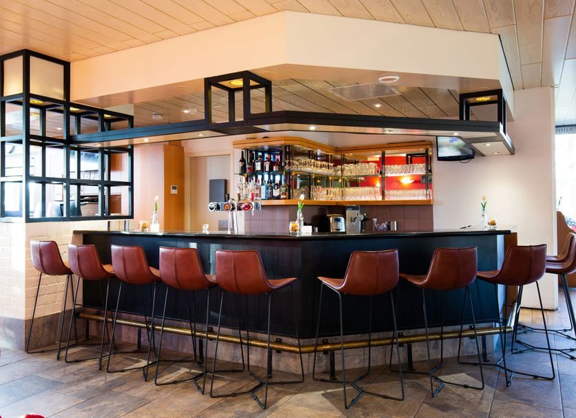 Bar Φωτογραφία