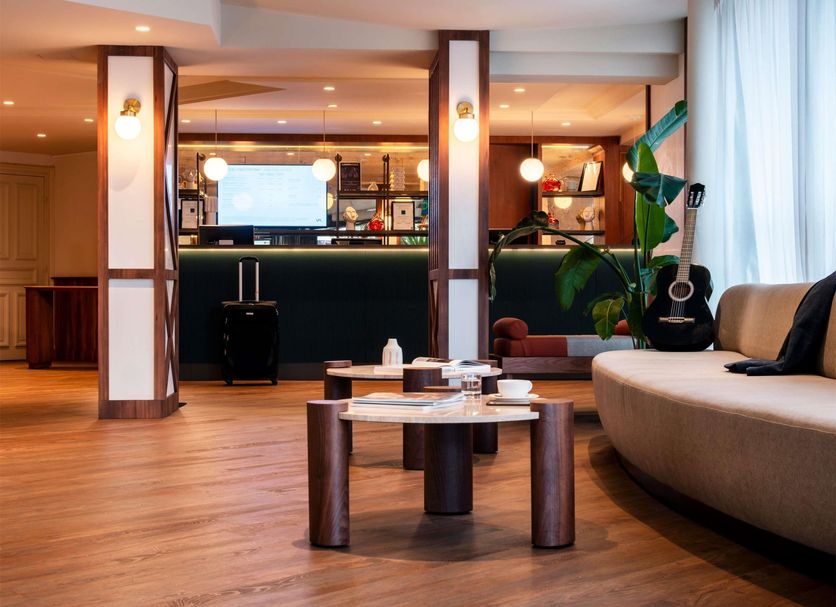 Σαλόνι Φωτογραφία