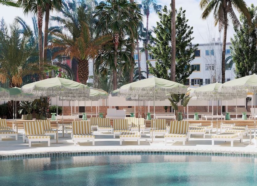 Πισίνα Φωτογραφία