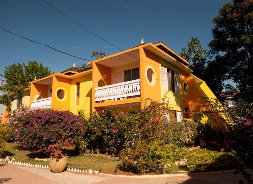 Κτίριο Φωτογραφία