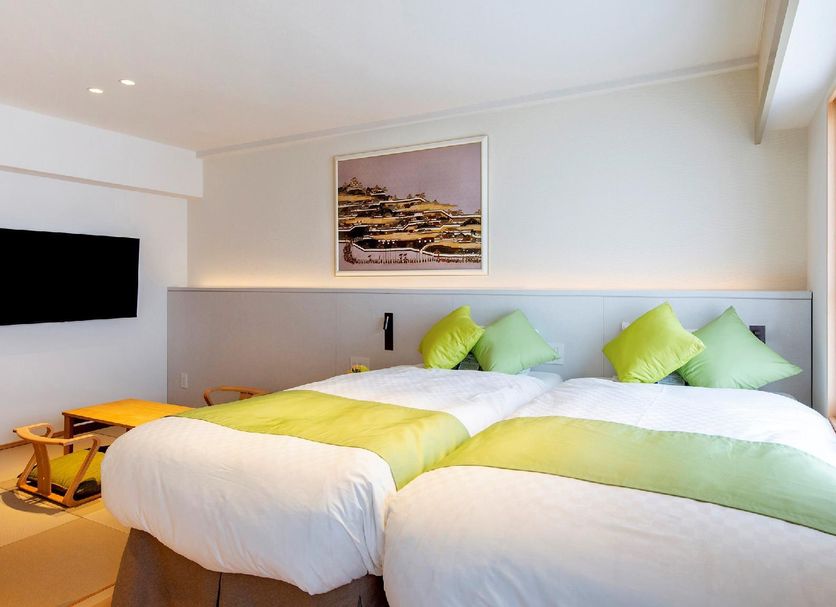 Κρεβατοκάμαρα Φωτογραφία