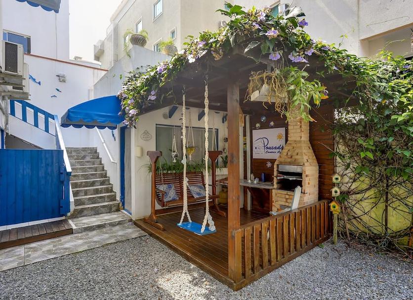 Θέα στην ύπαιθρο Φωτογραφία