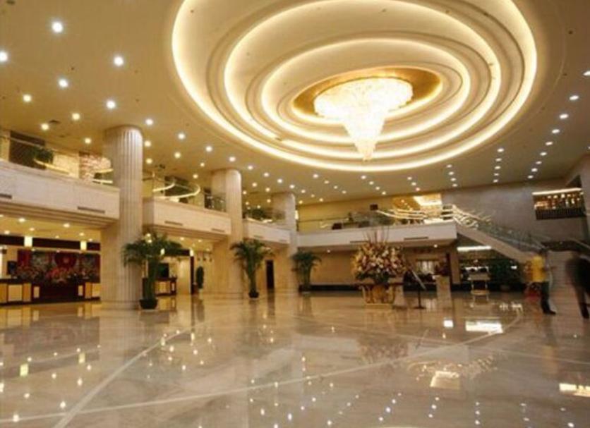 Σαλόνι ξενοδοχείου Φωτογραφία