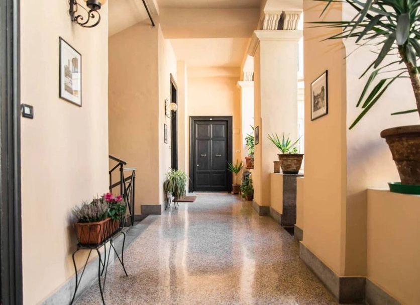 Διάδρομος Φωτογραφία