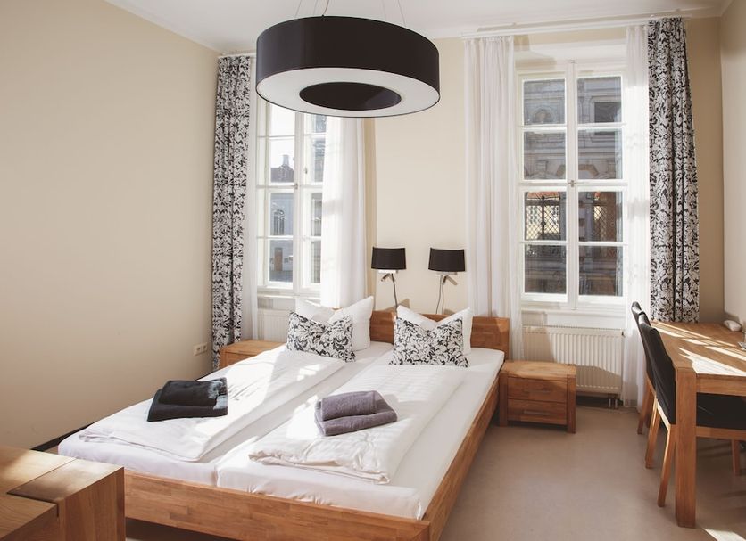 Κρεβατοκάμαρα Φωτογραφία