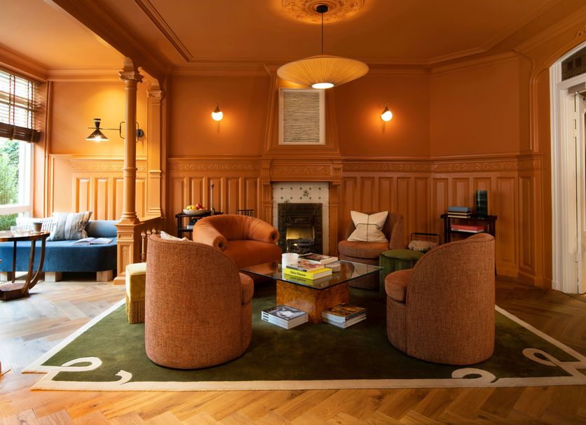 Σαλόνι Φωτογραφία