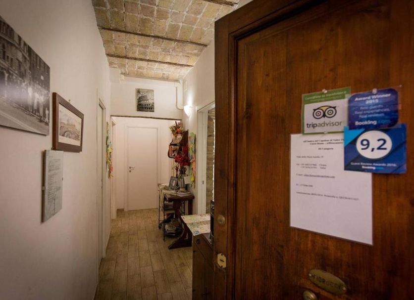 Διάδρομος Φωτογραφία