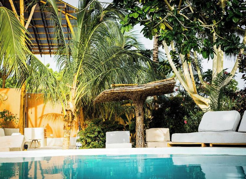 Πισίνα Φωτογραφία