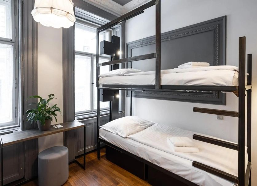 Κρεβατοκάμαρα Φωτογραφία