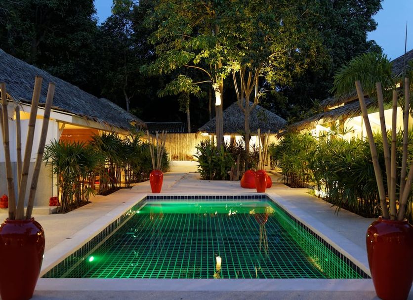 Πισίνα Φωτογραφία