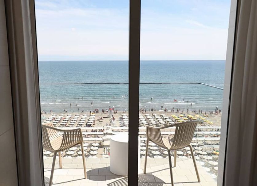 Μπαλκόνι Φωτογραφία