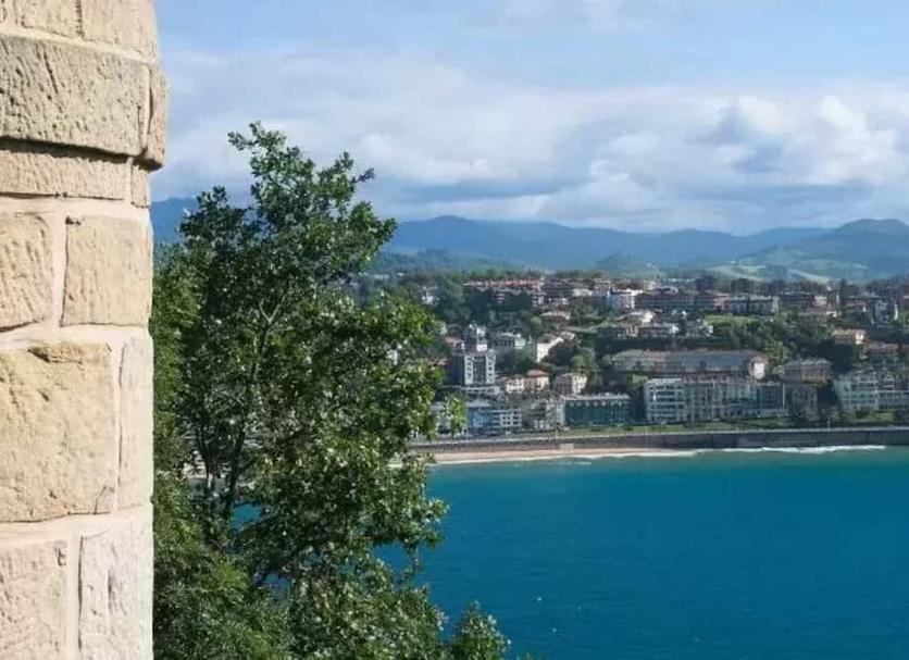 Θέα στην ύπαιθρο Φωτογραφία