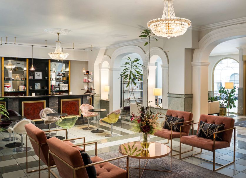 Σαλόνι Φωτογραφία