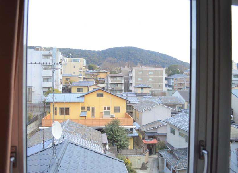 Μπαλκόνι Φωτογραφία