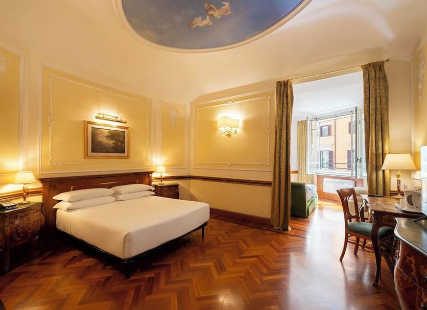 Κρεβατοκάμαρα Φωτογραφία