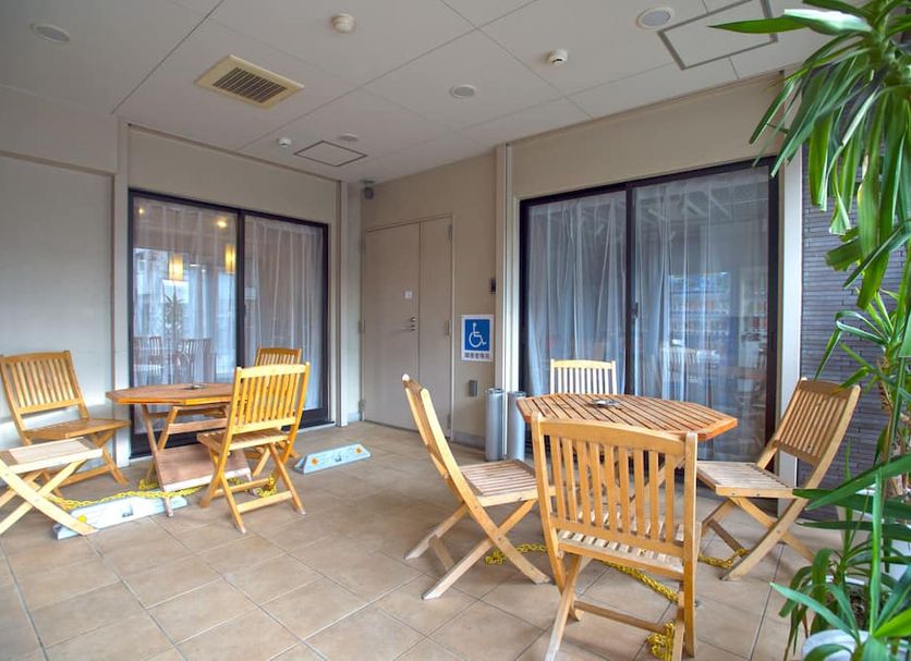 Βεράντα Φωτογραφία