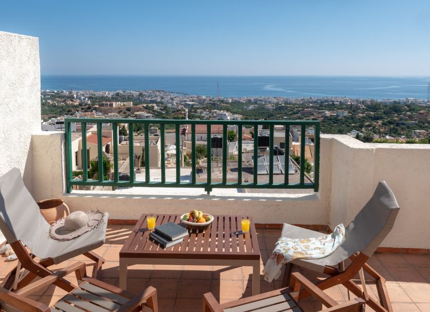 Μπαλκόνι Φωτογραφία