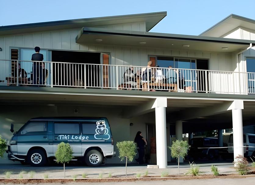 Κτίριο Φωτογραφία