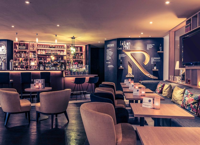 Bar Φωτογραφία